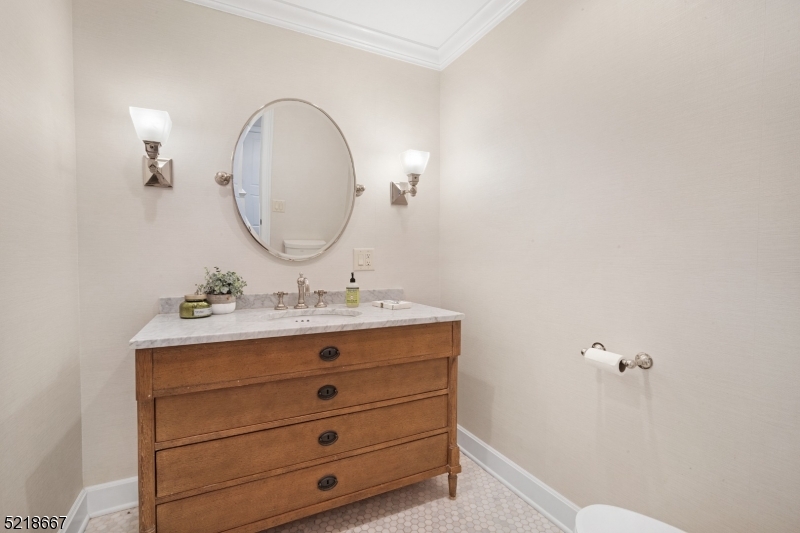 New Vernon - Residential