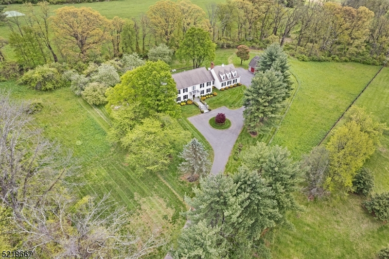 New Vernon - Residential