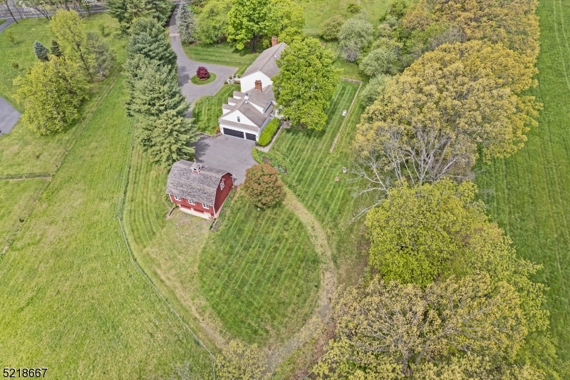 New Vernon - Residential