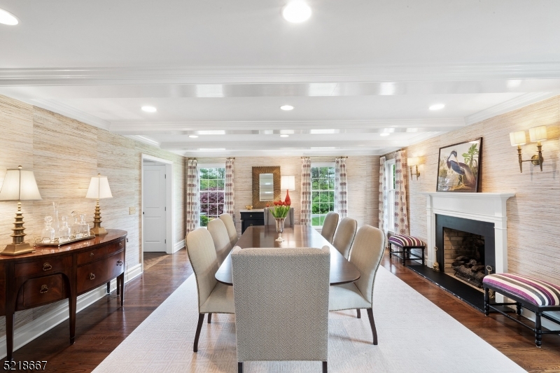 New Vernon - Residential