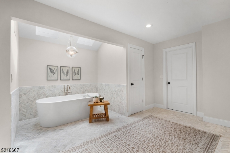 New Vernon - Residential