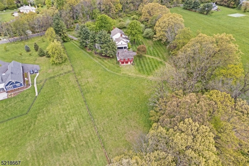 New Vernon - Residential