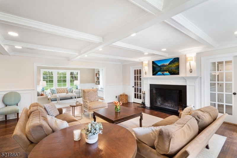 New Vernon - Residential