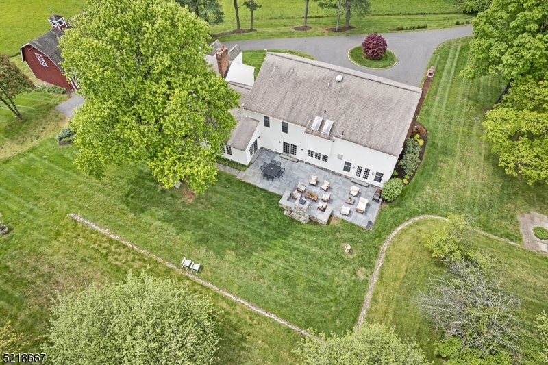 New Vernon - Residential