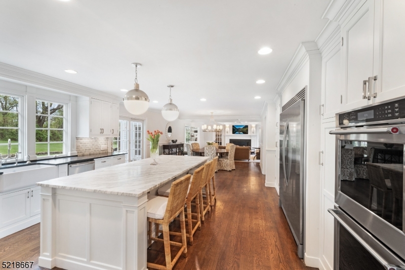 New Vernon - Residential