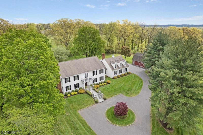 New Vernon - Residential