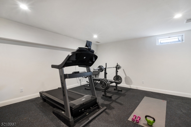 New Vernon - Residential