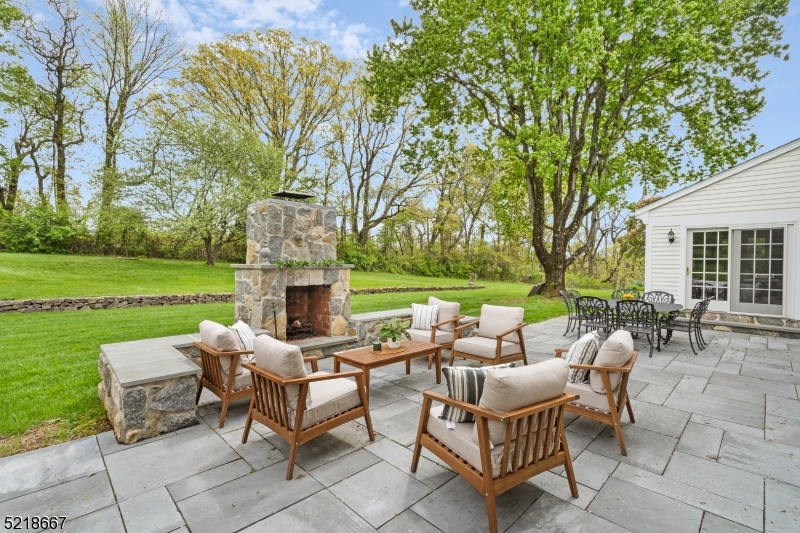 New Vernon - Residential