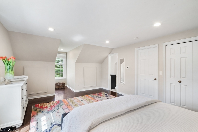 New Vernon - Residential