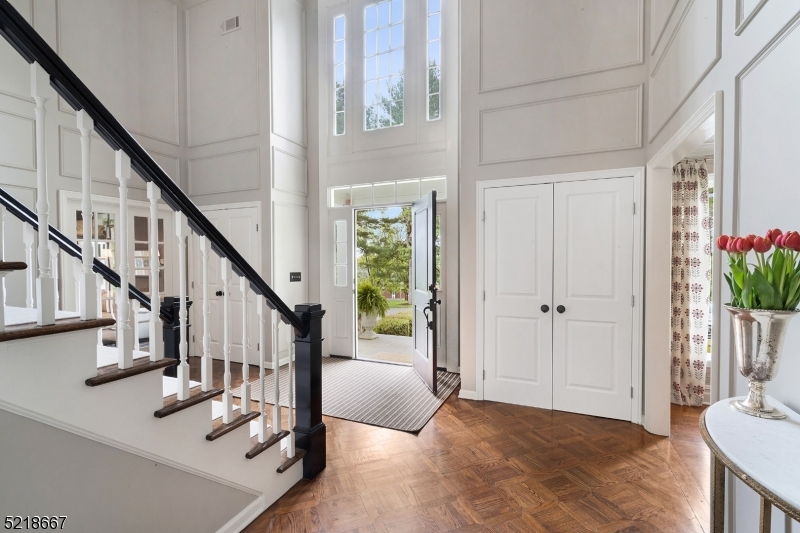 New Vernon - Residential