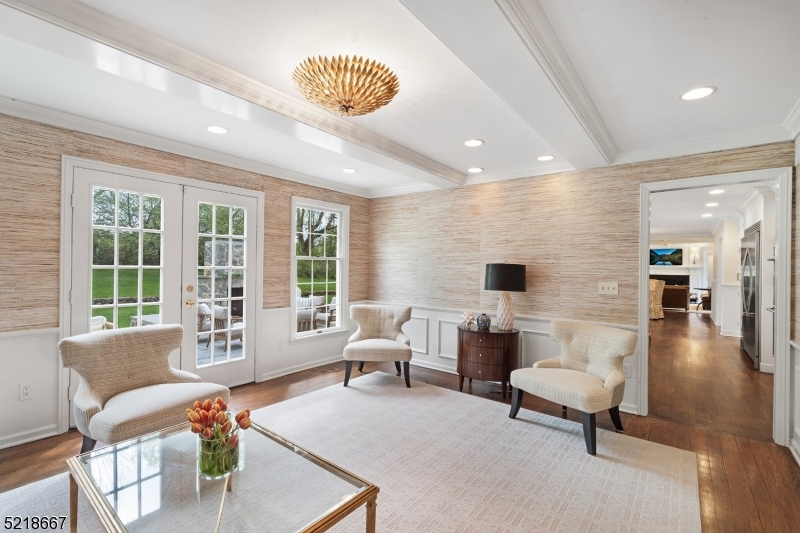 New Vernon - Residential