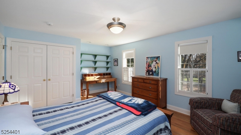 Highland Woods - Residential