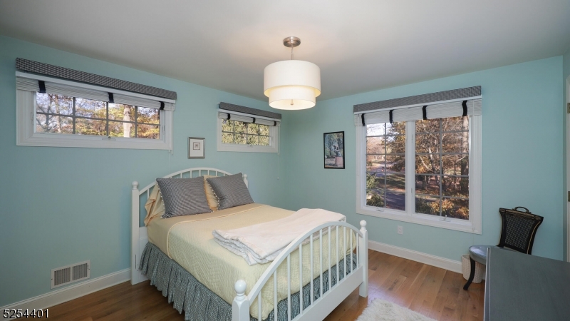 Highland Woods - Residential