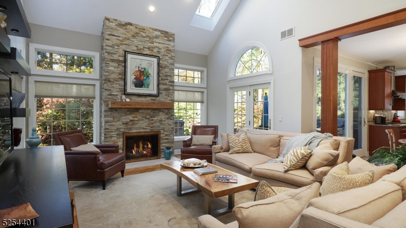 Highland Woods - Residential