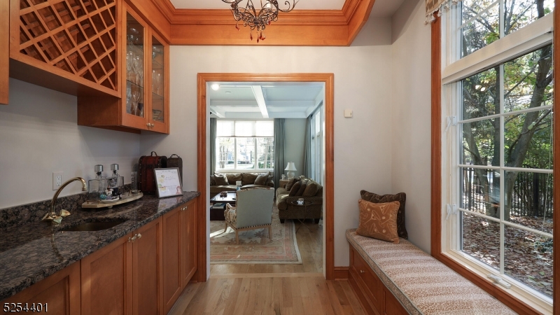 Highland Woods - Residential