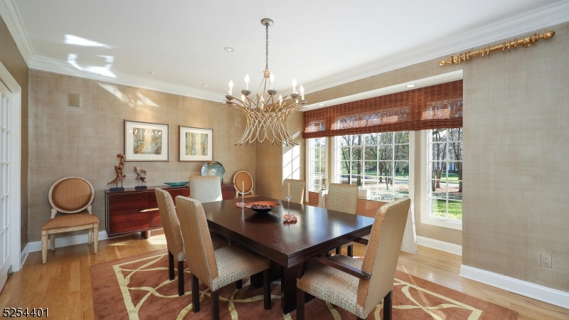 Highland Woods - Residential