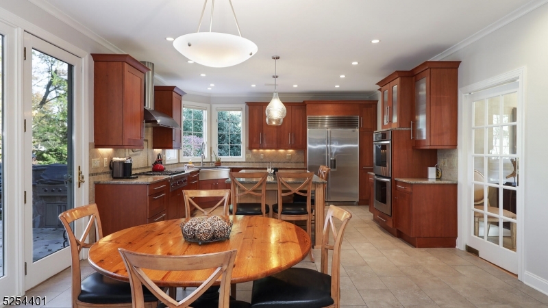 Highland Woods - Residential