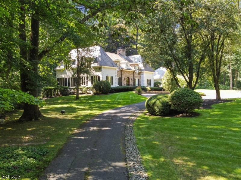 Spring Valley - Residential