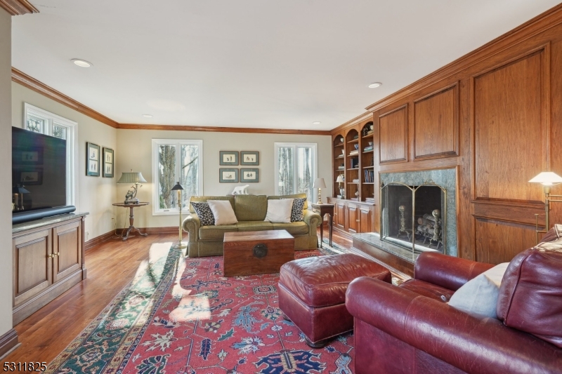 Spring Valley - Residential