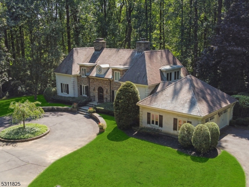 Spring Valley - Residential