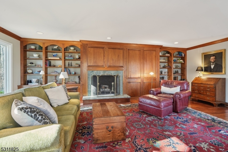 Spring Valley - Residential