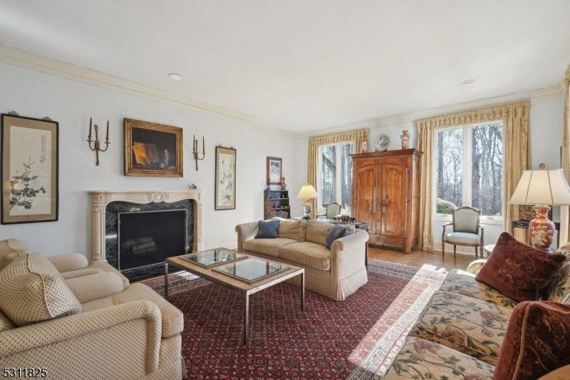 Spring Valley - Residential