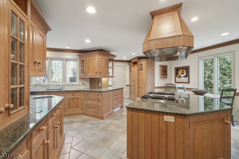 Spring Valley - Residential