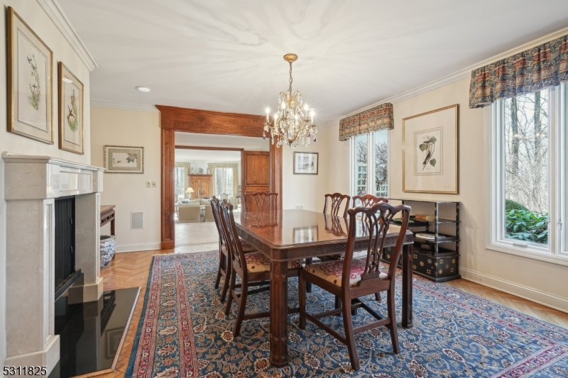 Spring Valley - Residential