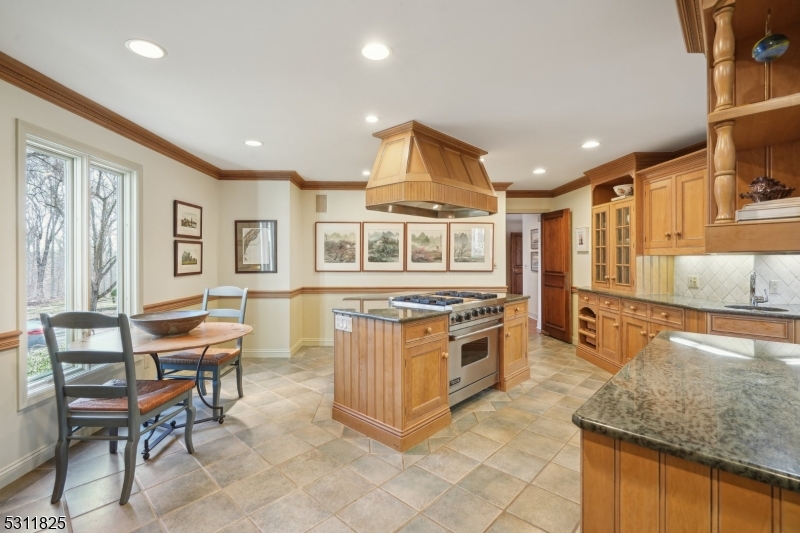 Spring Valley - Residential