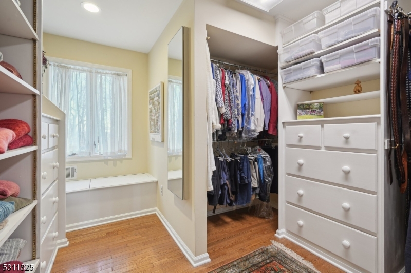 Spring Valley - Residential