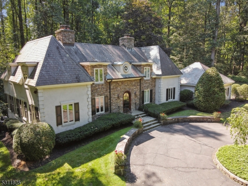 Spring Valley - Residential