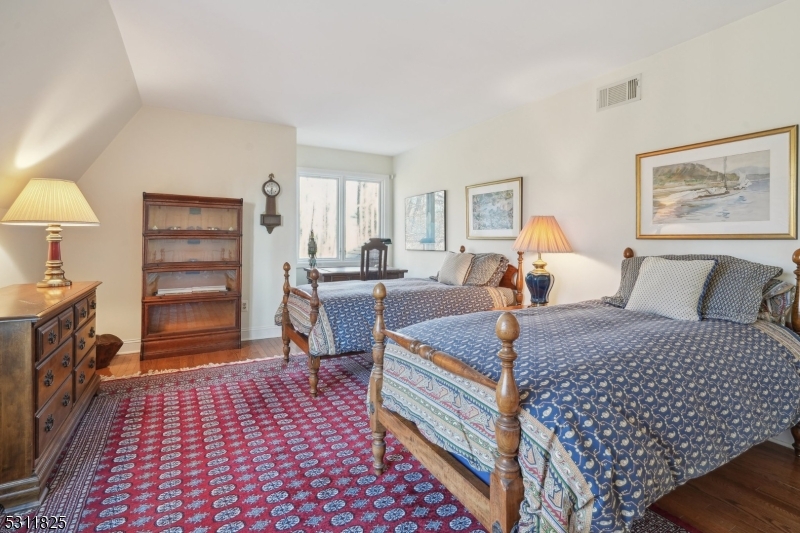 Spring Valley - Residential