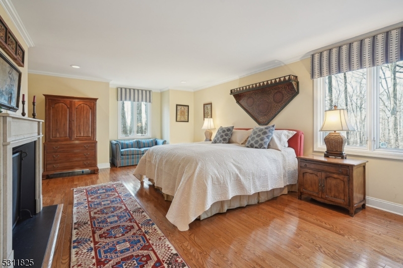 Spring Valley - Residential