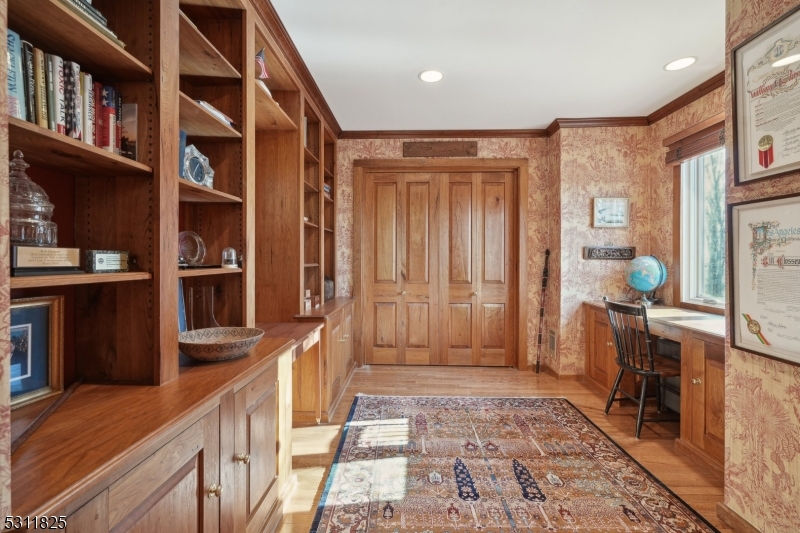 Spring Valley - Residential