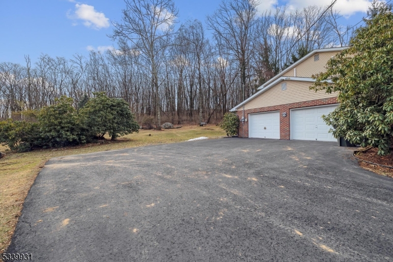 Washington Border - Residential