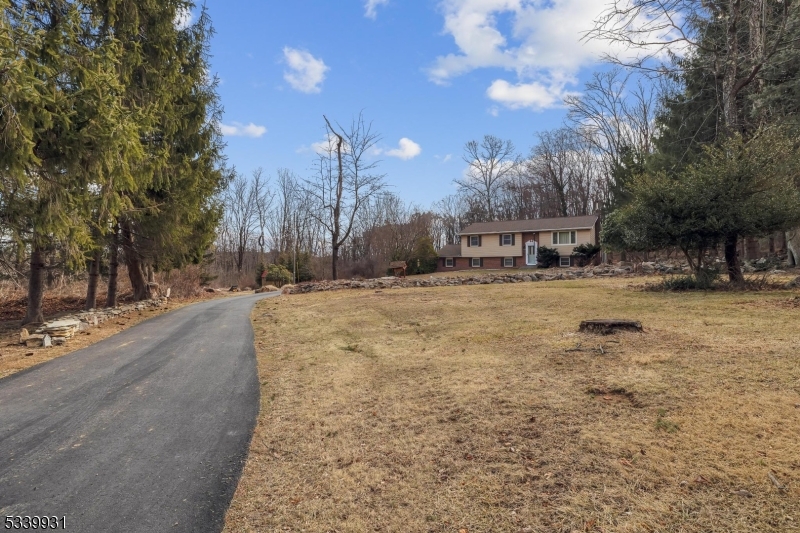 Washington Border - Residential