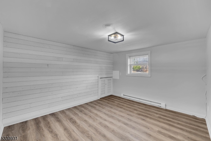 Washington Border - Residential