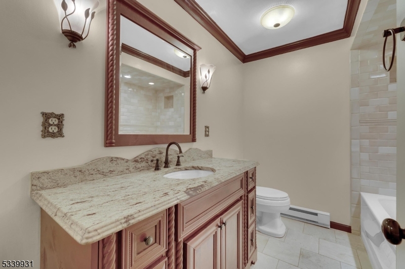 Washington Border - Residential