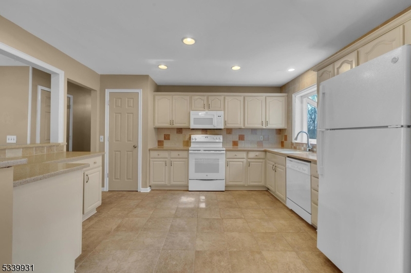 Washington Border - Residential