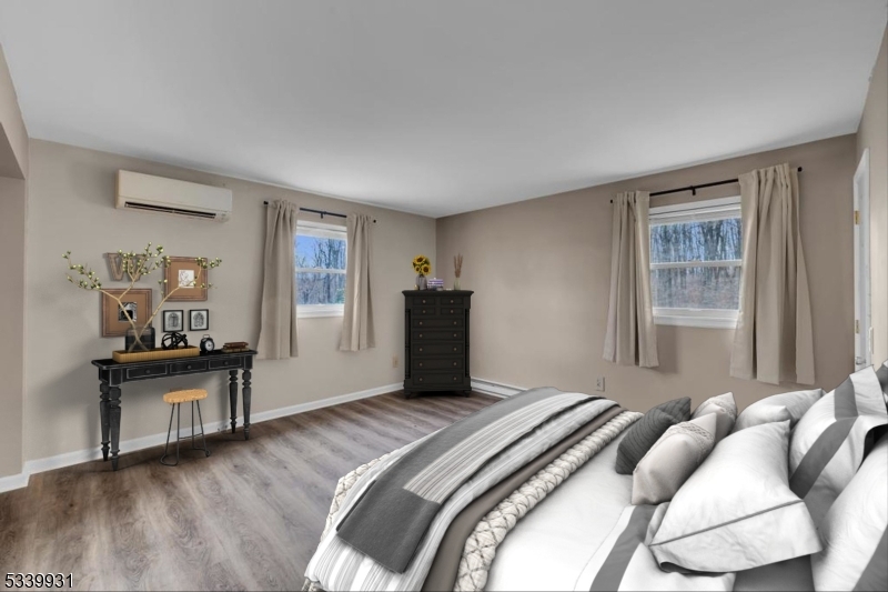 Washington Border - Residential