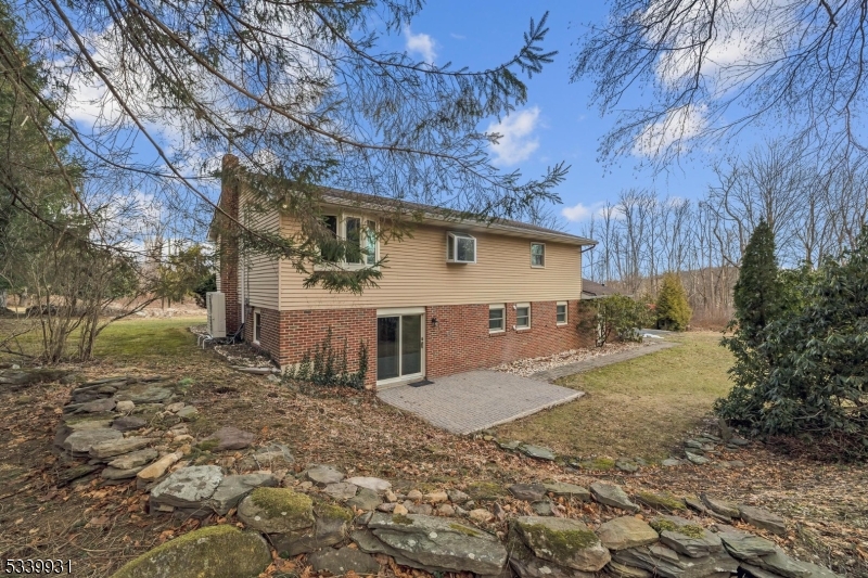 Washington Border - Residential