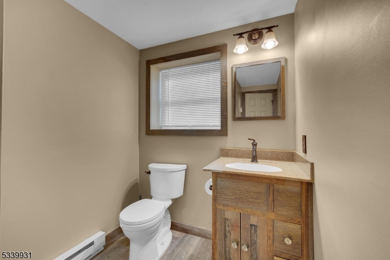 Washington Border - Residential