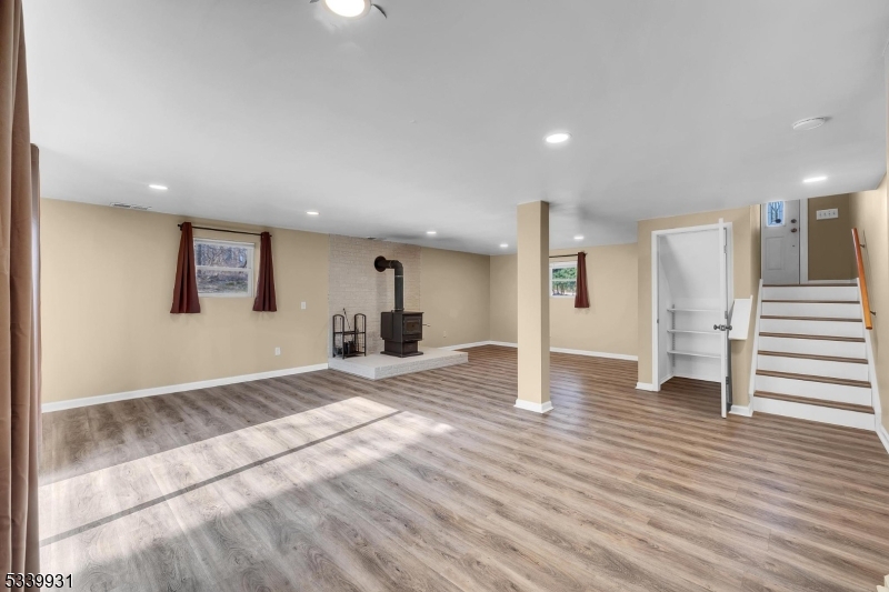 Washington Border - Residential