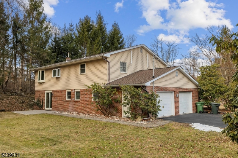 Washington Border - Residential