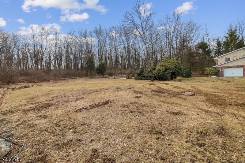 Washington Border - Residential