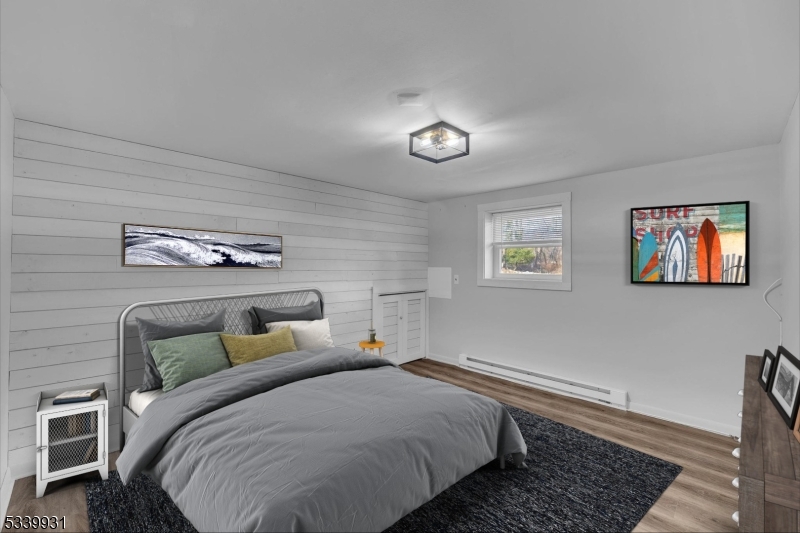 Washington Border - Residential