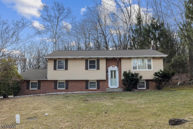 Washington Border - Residential