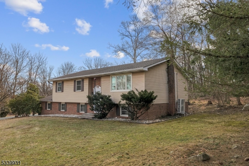 Washington Border - Residential