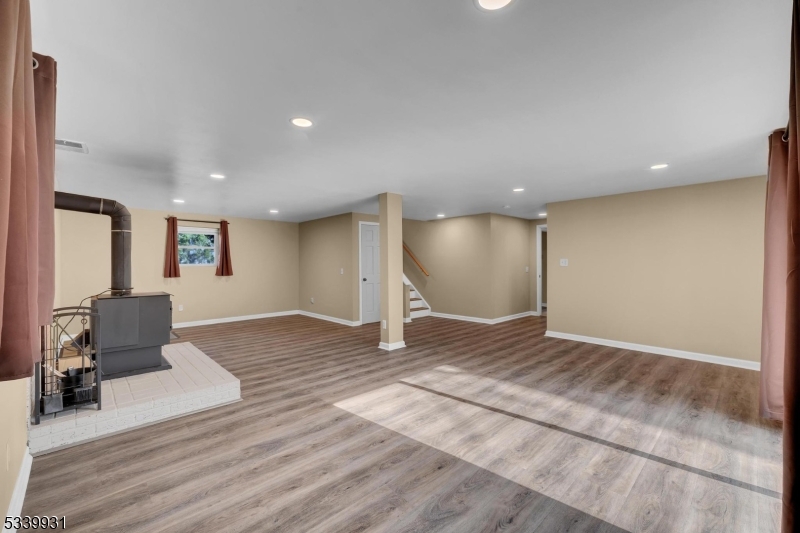 Washington Border - Residential