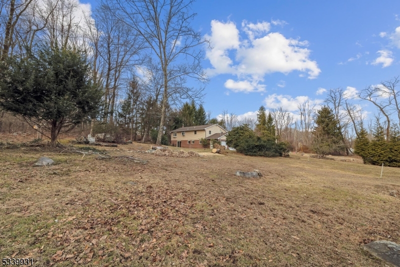 Washington Border - Residential